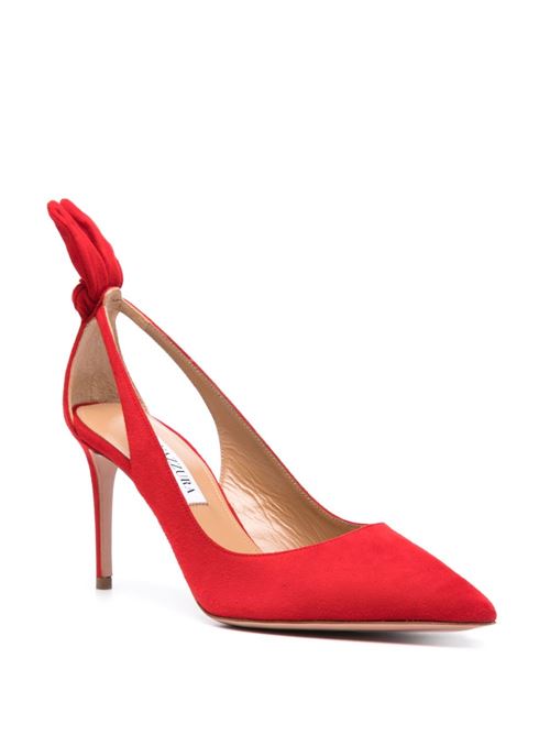  AQUAZZURA | DENMIDP0 SUEF00